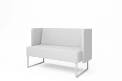Sofa series L7 ERGO L7-2S