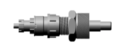 Platinum resistance thermocouples TSP 9307