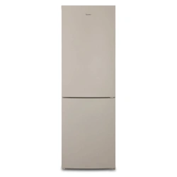 Fridge-freezer "Biryusa G6133"