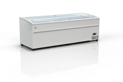 Refrigerated cabinet Refrigerated cabinet ALPINA 210 HT/ST