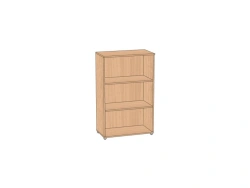 Shelf low, wide 700*383*1100 mm ACM-70