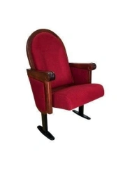 Armchair, brand "Orpheus", size:550*740*980 mm (W*H*H), seat cushion thickness 140 mm