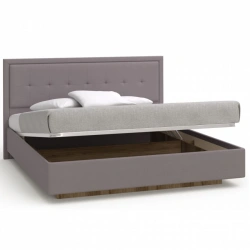 Onda AS5-03.DX, Bed sleeps 2 with b/m (1800mm) Maxx 232, d/mat.20-45kg