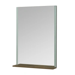 Mirror Aquaton Terra 61 oak country 1A247302TEDY01.A247.3.02T.EDY.0