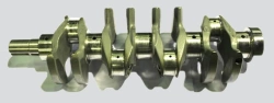 CRANKSHAFT WITH PIN 4062.1005010-10