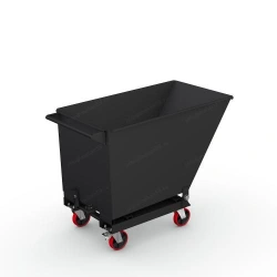 Chip trolley 1333 series