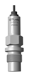 Dynamic pressure sensors 5V101TA-XX