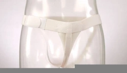 Unilateral hernia bandage BGPO