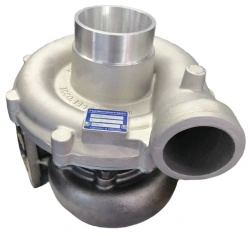 Turbocharger TKR 100 (TKR 100)