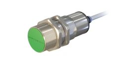 Contactless inductive speed control sensors DCS