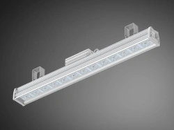 Industrial LED luminaire SV-LNR