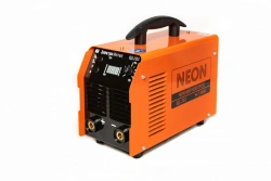 Arc welding equipment: inverter rectifiers "NEON" series, type VD-203