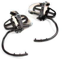 Mounting claws : model KM-1