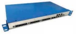 Optical linear terminal GPON OLT EL-116-G