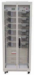 Electronic converter (ES) ERN-3/3-60