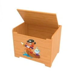 Toy box, item 40087