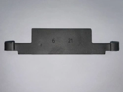 Adjusting bracket CP 369.812-02