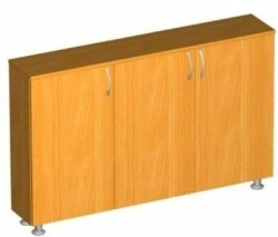 Blackboard cabinet