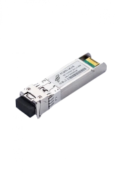 FT-SFP+LR-2-D Optical Transceiver (Transceiver)