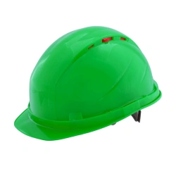 RFI-3 BIOT® ZEN® green safety helmet, item 72319