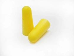 Anti-noise inserts (earplugs) art. 131100