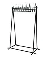 Group coat rack "Alla-22(K)"