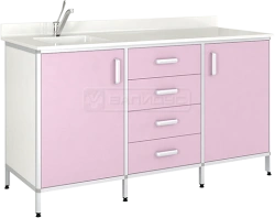 Podkatnaya cabinet TP-6LKN