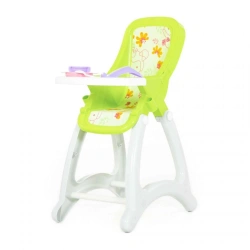 Assembled set - Chair for dolls "Baby No. 2", article number 48011