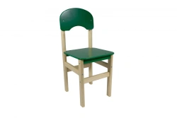 Children's "Owl" stool, item 20050