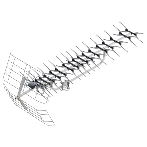 BAS X1174-R MIDI Outdoor TV Antenna