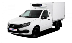 Cars type 1806G modification 1806GE on the basis of vehicles VIS-2349