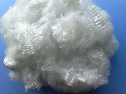 Staple Spinning Fibres
