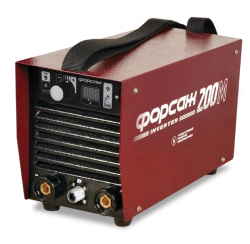 DC welding machine FORSAGE-200M