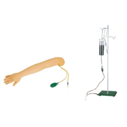 Hand model for various injections S3