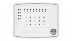 Security System Modules