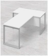 Desk for supervisor
