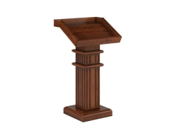 Grandstand 600*500*1080, item IN-T