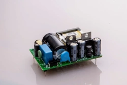 EF C 1AC/12DC-1,25 power supply system module