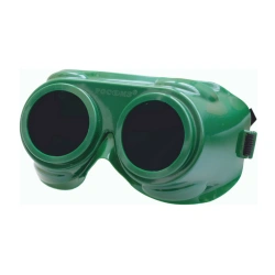 Closed safety goggles ZN62 GENERAL, item 26263