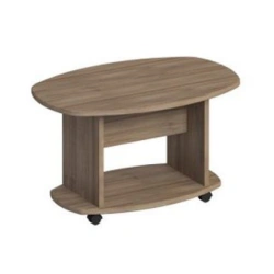Coffee table 80*50*56 "Comfort" K.131