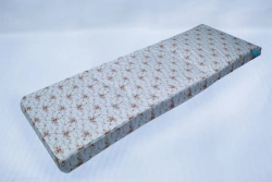 Springless mattress made of cotton fabrics, HOLCON
