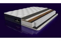 Monarch optima mattress