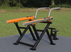 Outdoor stationary "Pulling from above" Romana 211.05.00