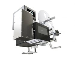 Automatic printer-applicator H-PR-06