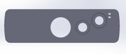 MTKB.741134.010 Panel