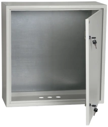 YKM40-662-31 Metal case. ShchMP-6.6.2.2-0 (600?600?250) UHL3 IP31 IEK