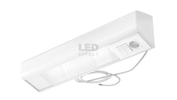 Luminaires with LED light sources of MedBra series LE-SBM-77