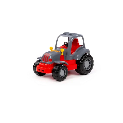 Strongman Tractor Model 44945 - Educational Toy for Kids