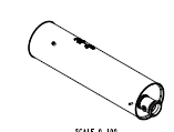 Muffler neutraliser A059K500