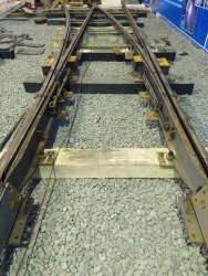 Tram arrow R50 (8430.00.000)